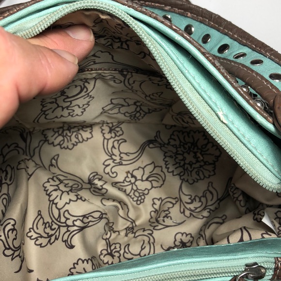 Montana West purse - Picture 4 of 7